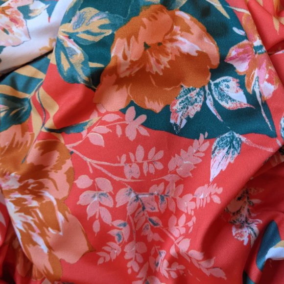 SALE! The Bethany One-Piece Swimsuit - Picture 9 of 10